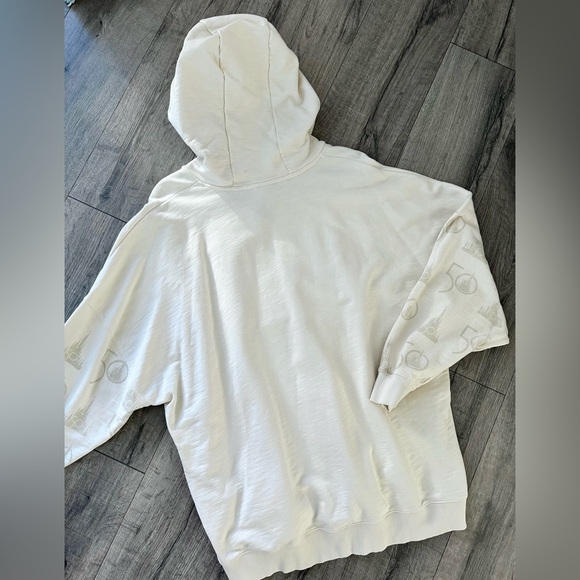 RARE Walt Disney World 50th Anniversary Hoodie - Picture 7 of 10